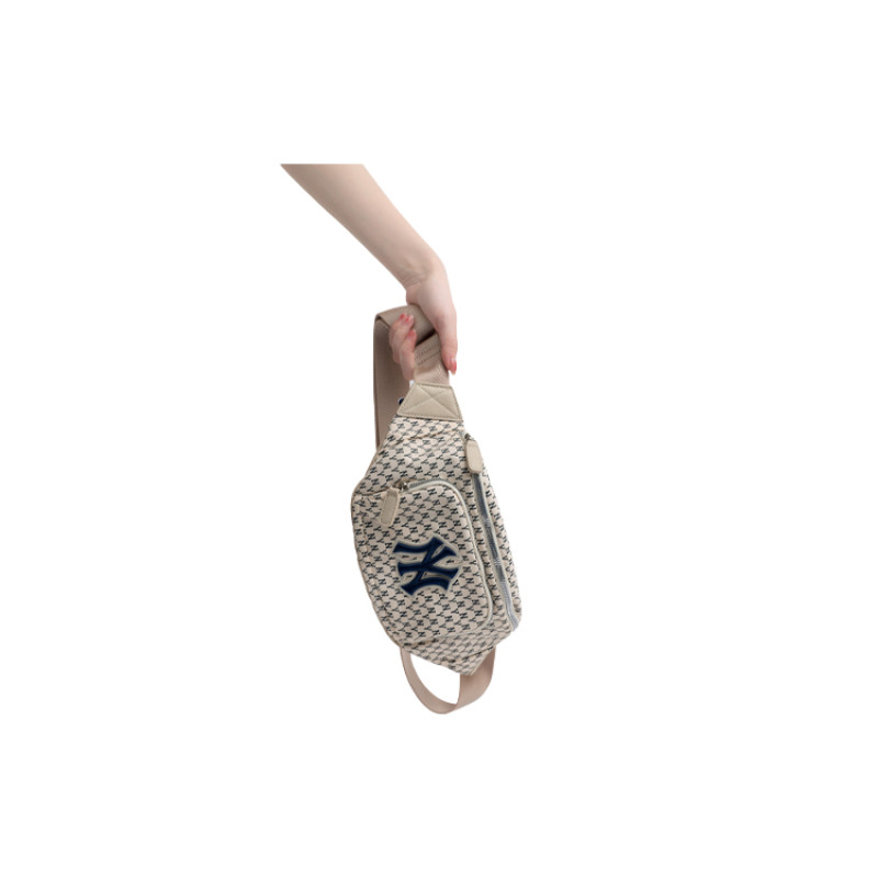MLB Monogram NY