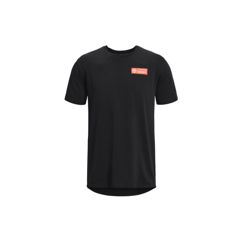 Under Armour Project Rock T