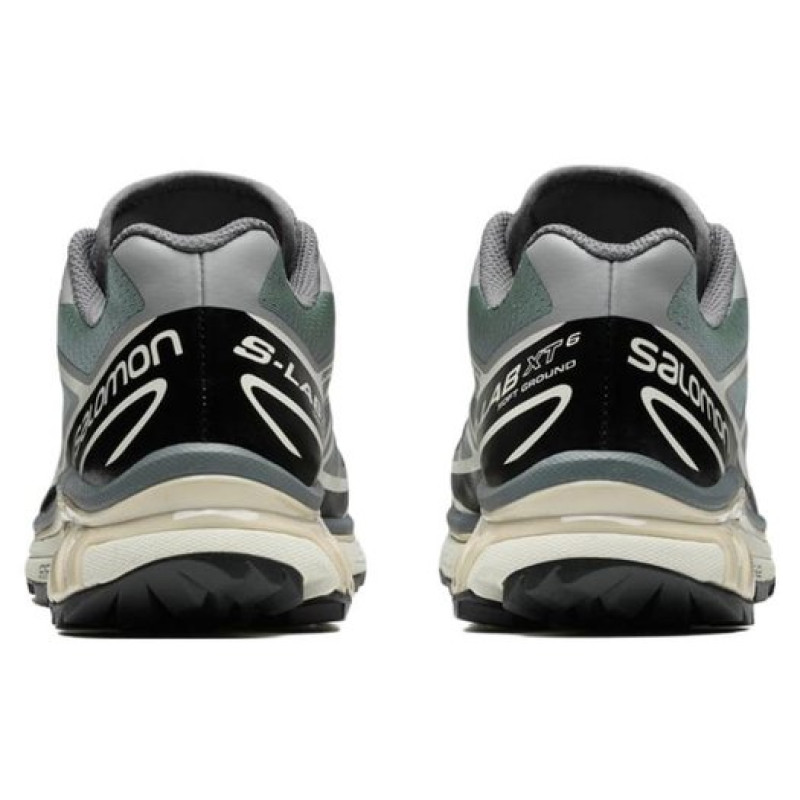 SALOMON XT-6 RECUT Monument Phantom