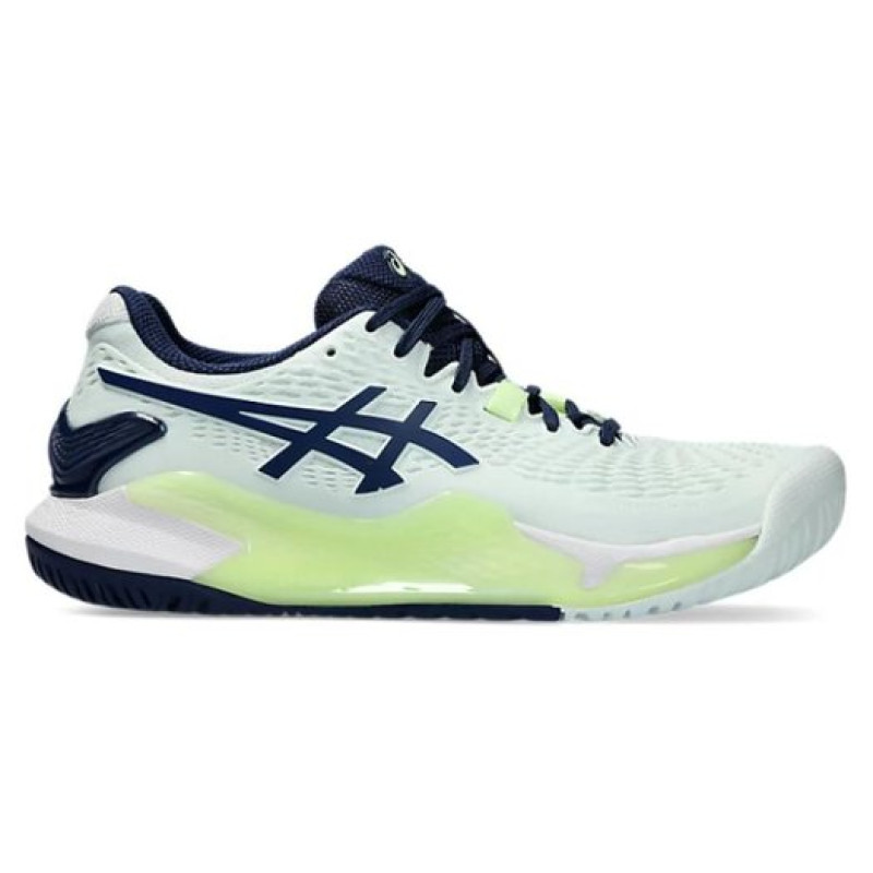 Asics Gel-Resolution 9