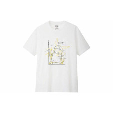 UNIQLO x POKEMON T