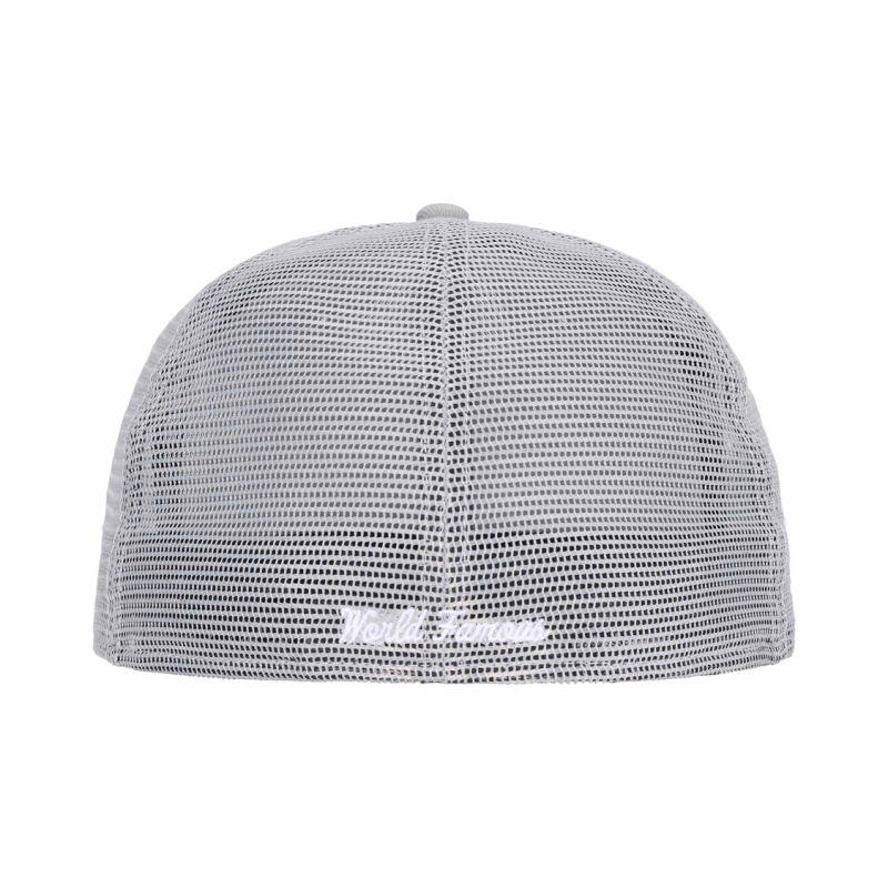 Supreme SS24 WEEK 8 BOX LOGO MESH BACK NEW ERA -