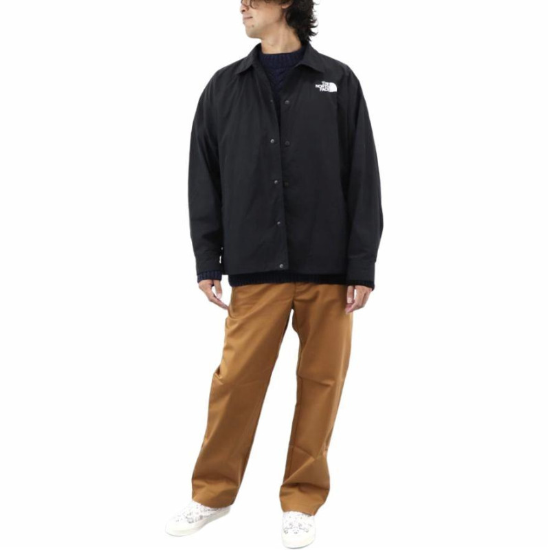 THE NORTH FACE Logo