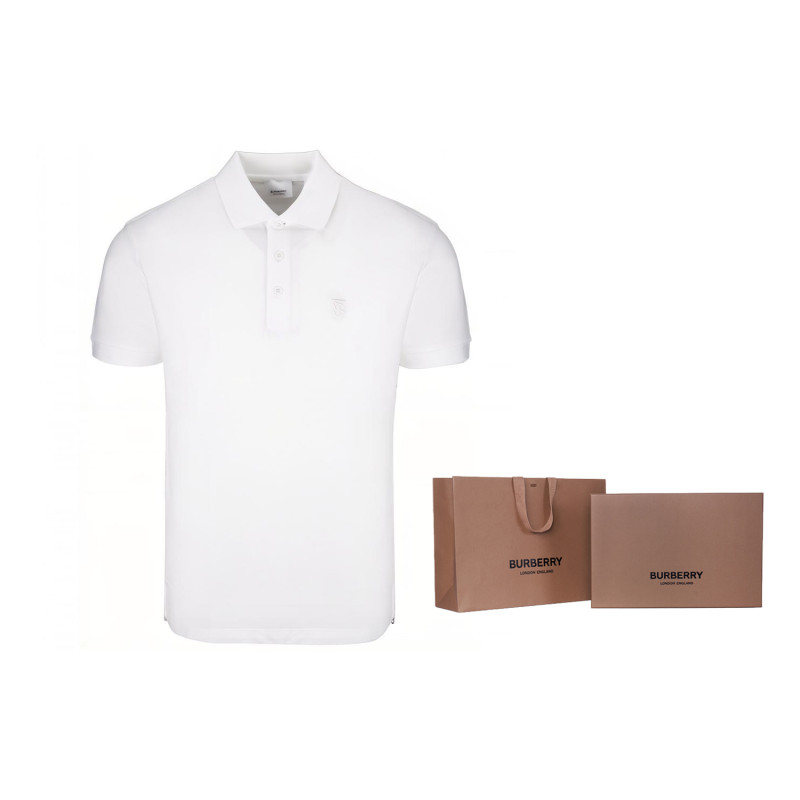 Burberry TBLogoPolo 8014005