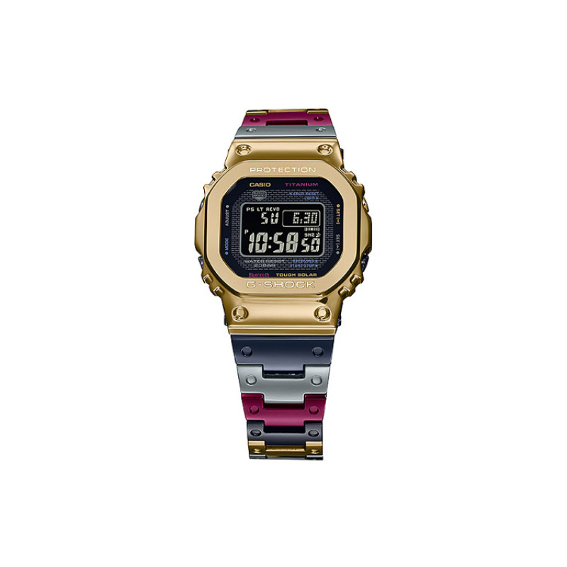 G-SHOCKG-SHOCK ip GMW-B5000TR-9