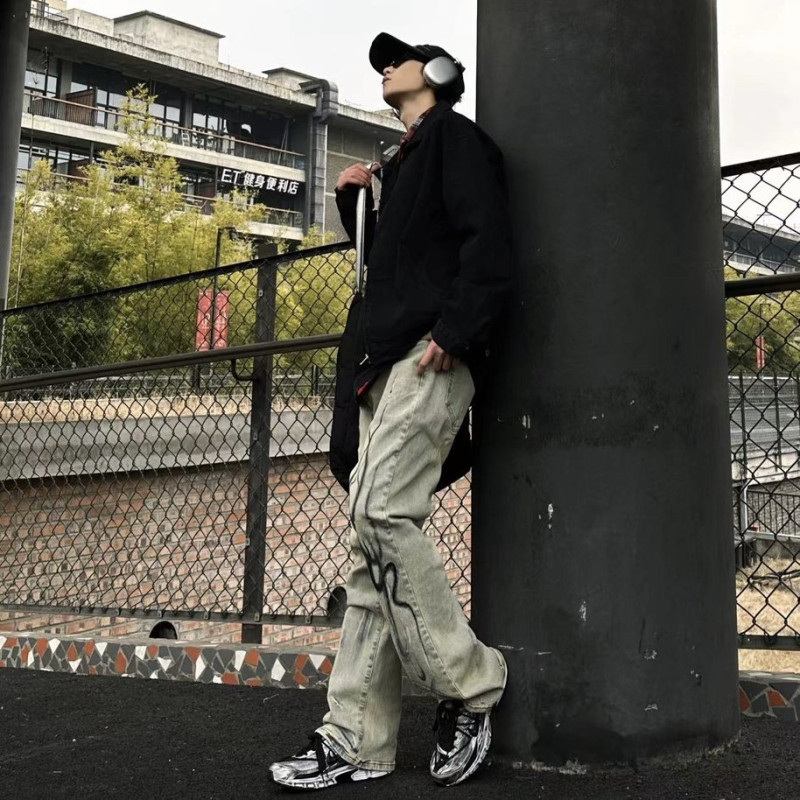 Nike Initiator y2k