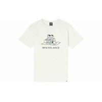 New Balance x Noritake LogoT