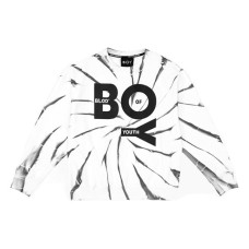Boy London FW22 logo