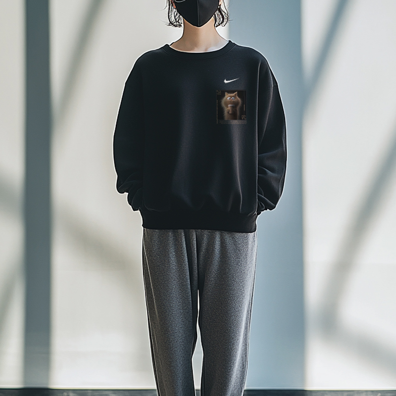 Nike MINI