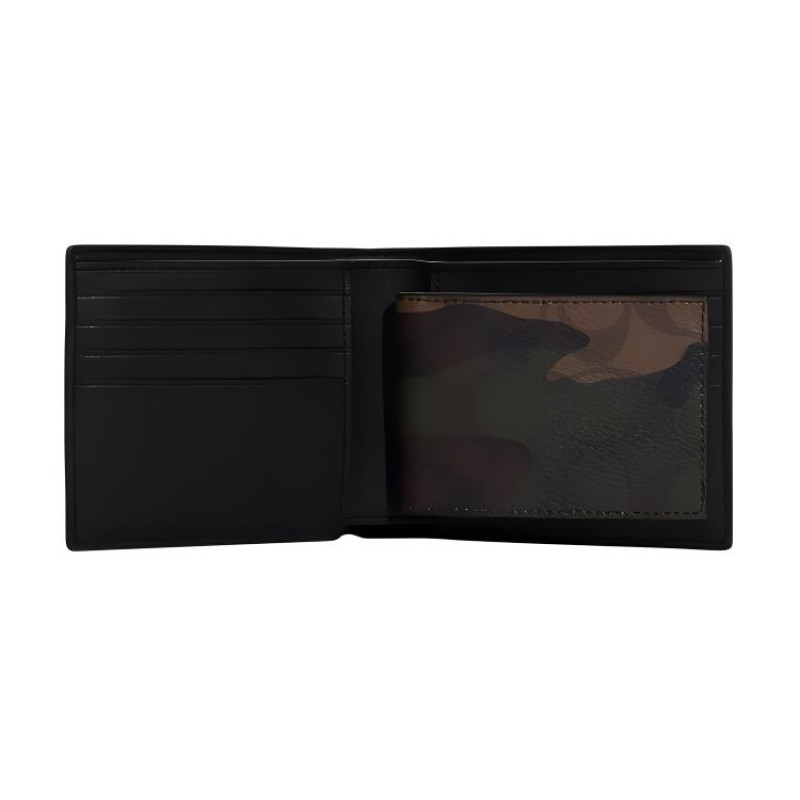 COACH 3 IN 1 Wallet 11