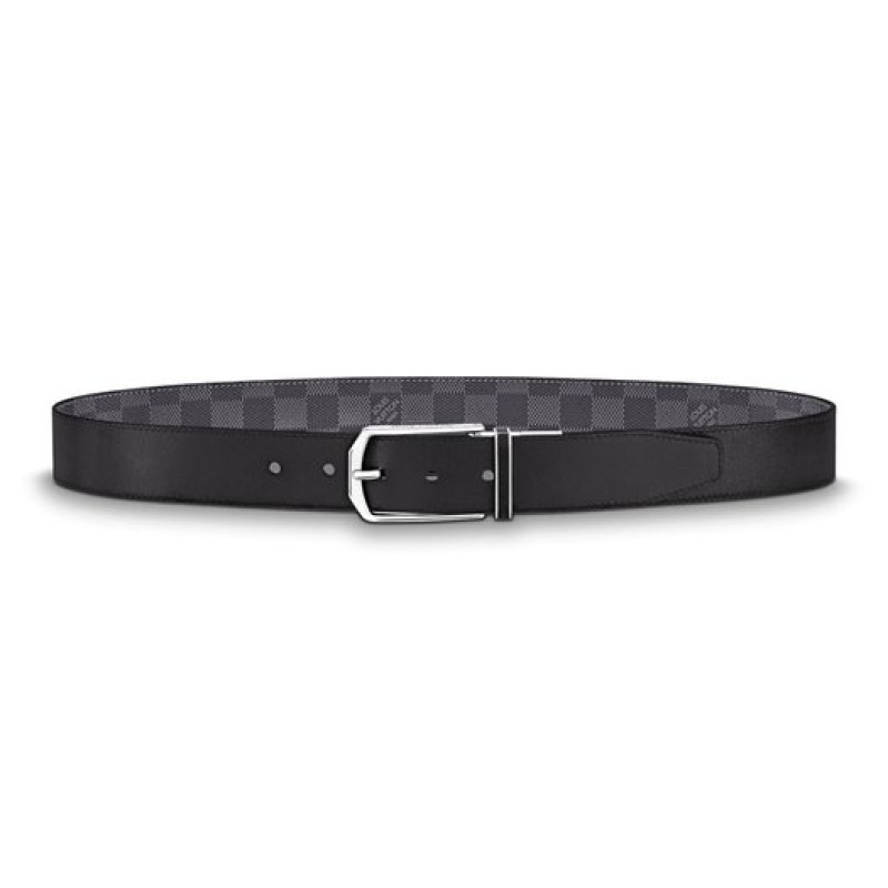 LOUIS VUITTON Slender 3.5cm
