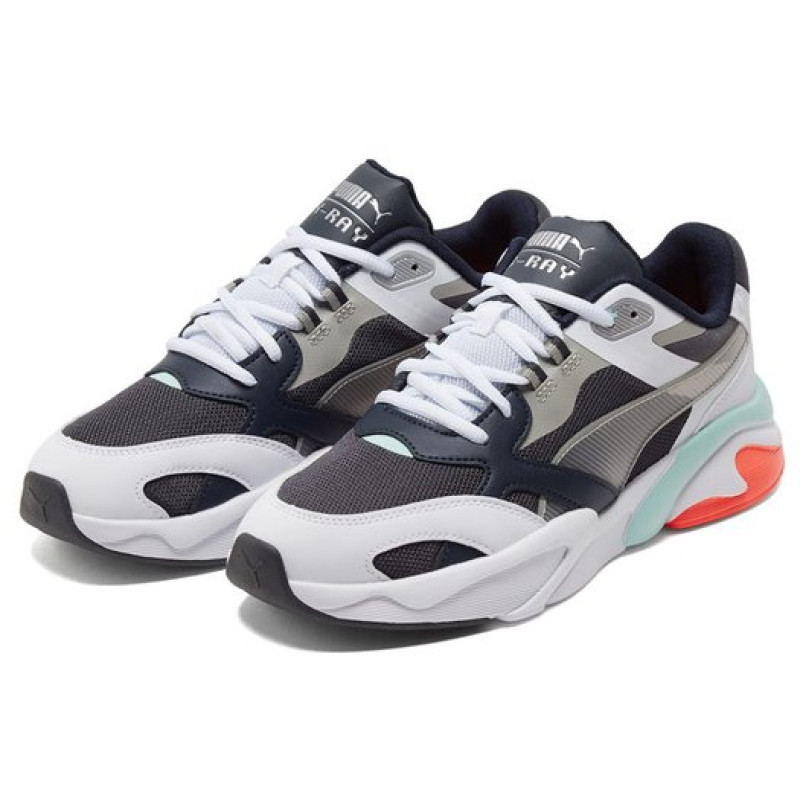 PUMA X-RAY Millenium