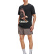 Under Armour Project Rock T