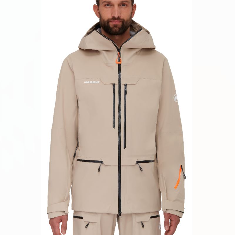 MAMMUT Haldigrat