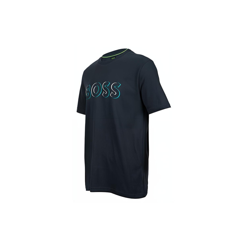 HUGO BOSS SS23 LogoT