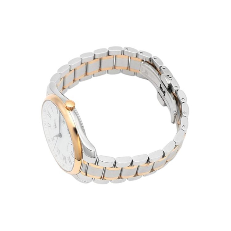 LONGINES 42mm K18K L2.893.5.11.7