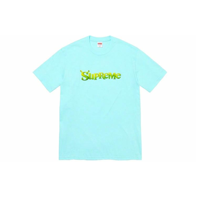 Supreme Week 1 Shrek Tee T