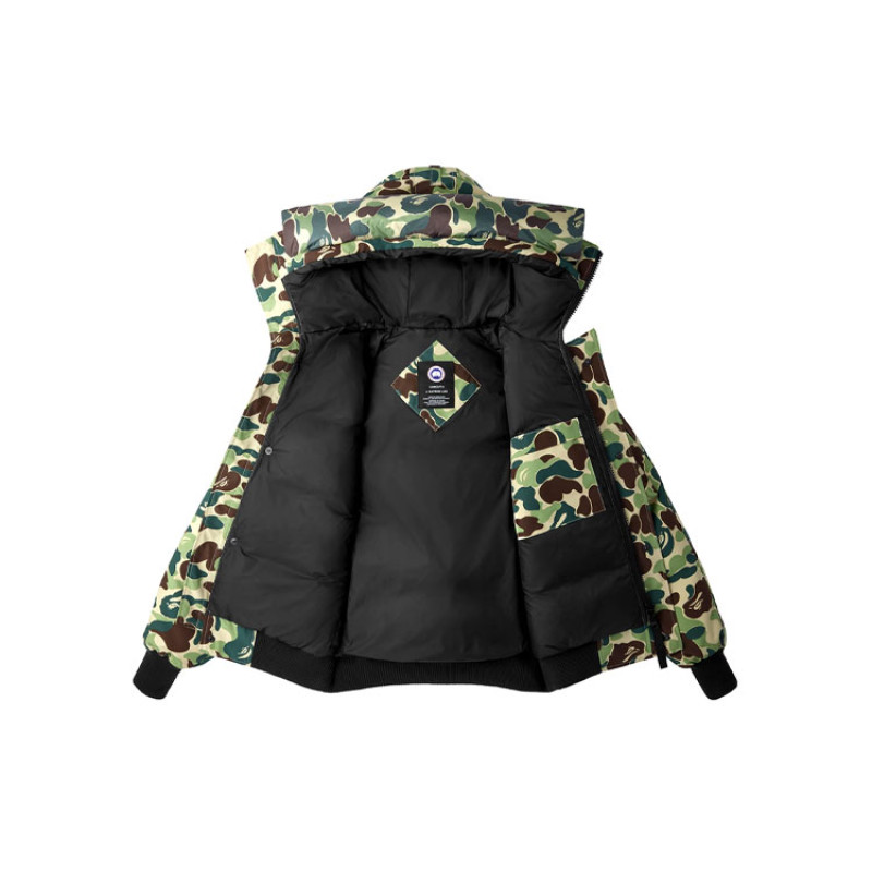 Canada Goose x BAPExCONCEPTS Chillwack