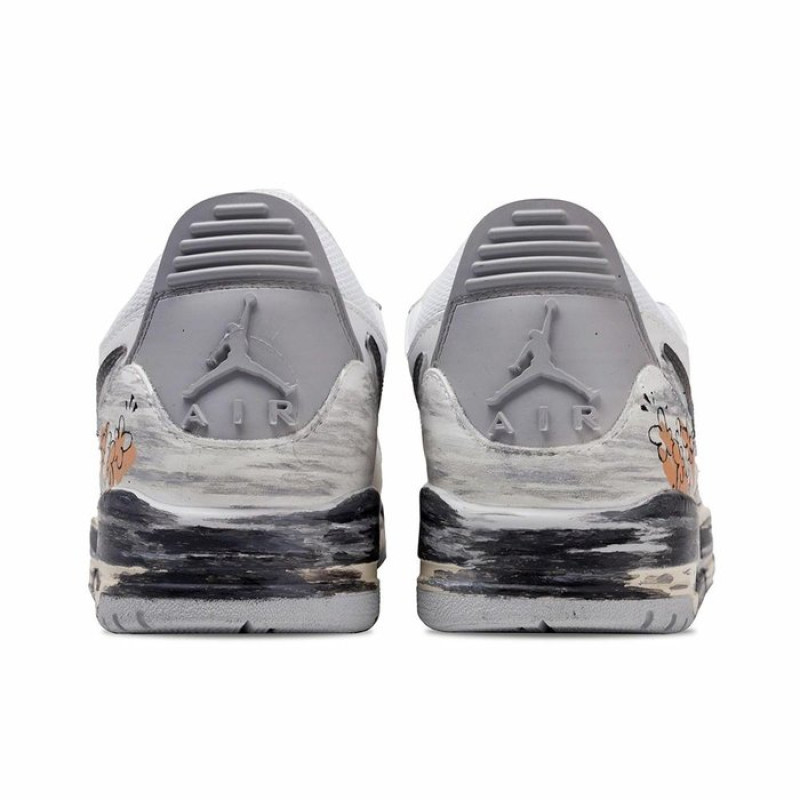 Jordan Legacy 312