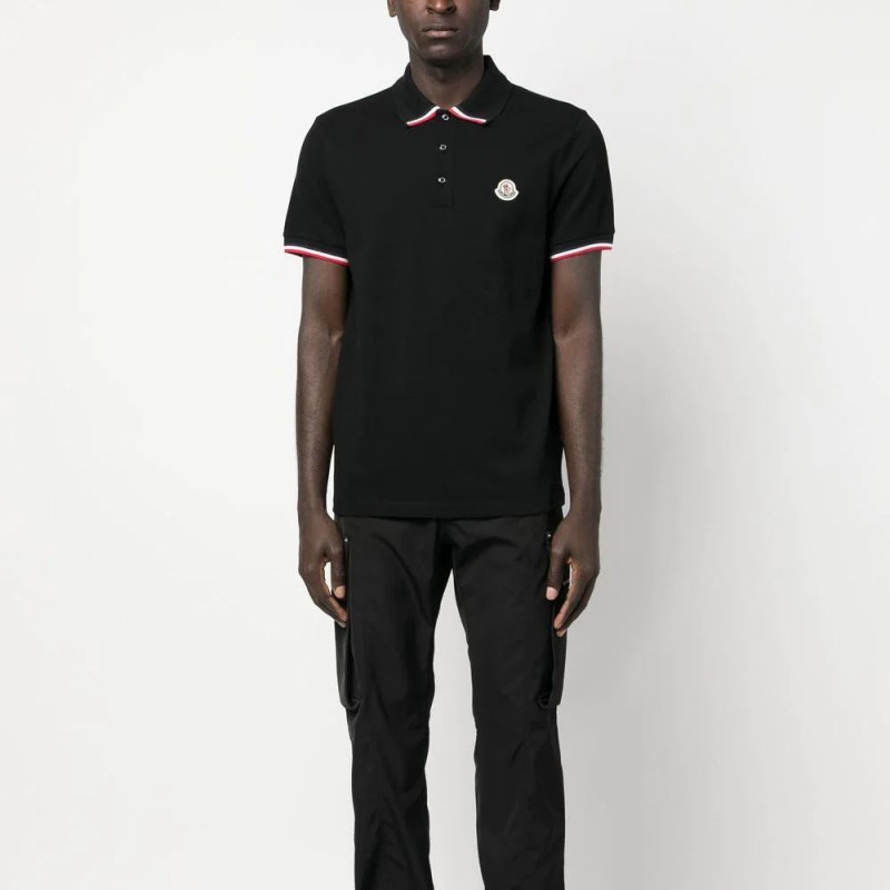 Moncler SS23 LogoPolo