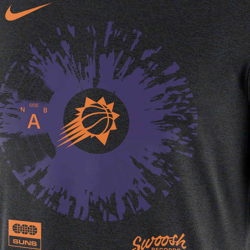 Nike NBA T