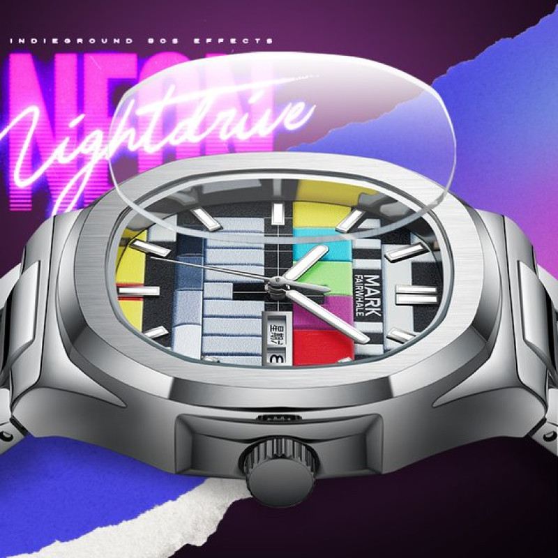 FAIRWHALE FW-5210-S1