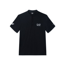 EMPORIO ARMANI SS23 LogoPolo