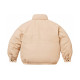 Supreme SS24 WEEK1 REVERSIBLE DOWN PUFFER JACKET