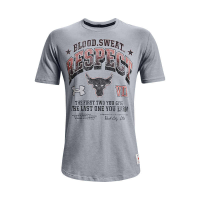 Under Armour Project Rock T
