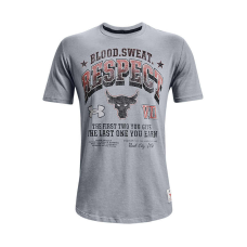 Under Armour Project Rock T