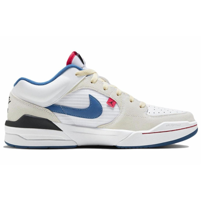 Jordan Stadium 90
