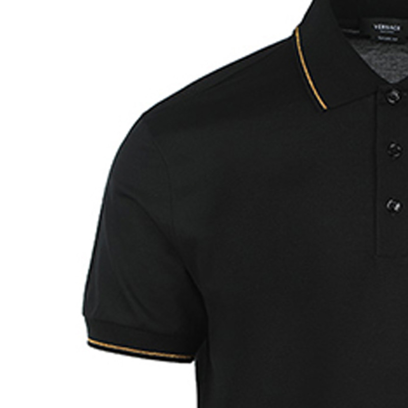 VERSACE SS22 Polo
