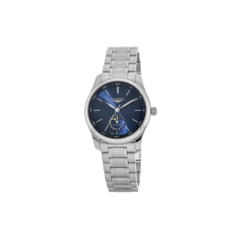 LONGINES 40mm L2.909.4.92.6