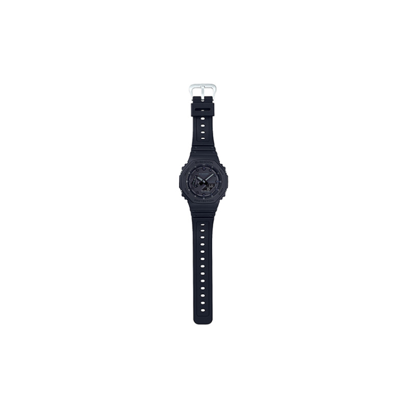 G-SHOCK YOUTH 48.5*45.4mm GA-2100-1A1PR