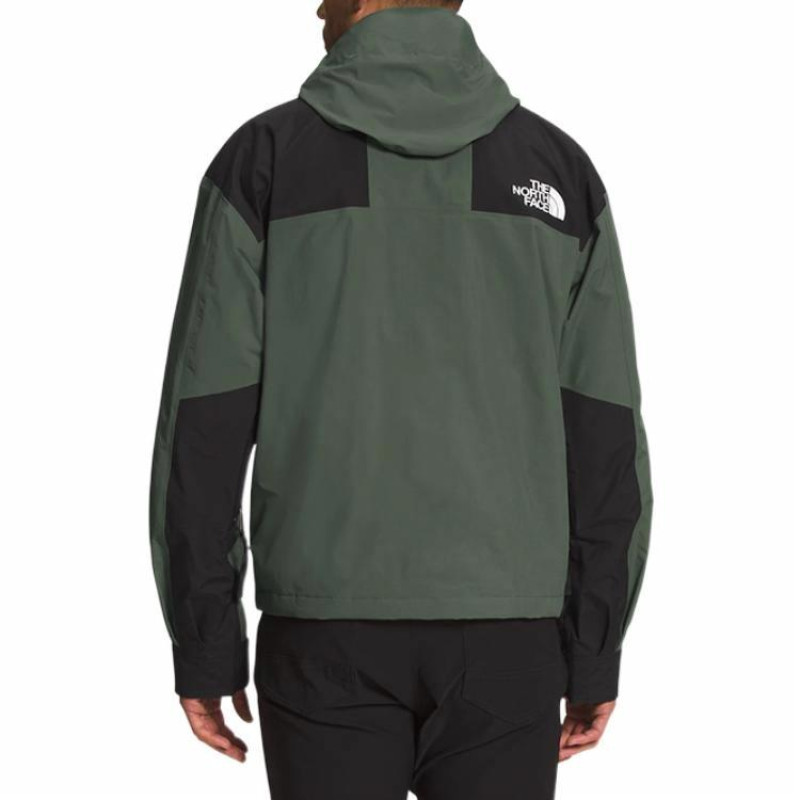 THE NORTH FACE FW22 1986 Icon Dryvent Mountain Jacket Logo