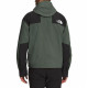 THE NORTH FACE FW22 1986 Icon Dryvent Mountain Jacket Logo