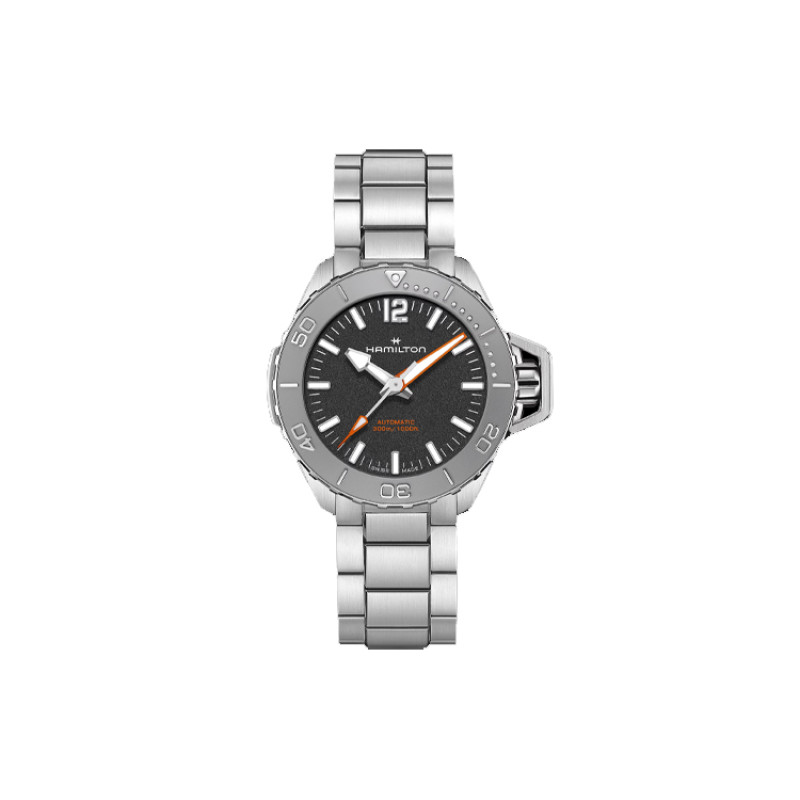HAMILTON 300 41mm H77485130