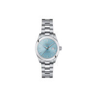 TISSOT 100 29.3mm T132.007.11.351.00