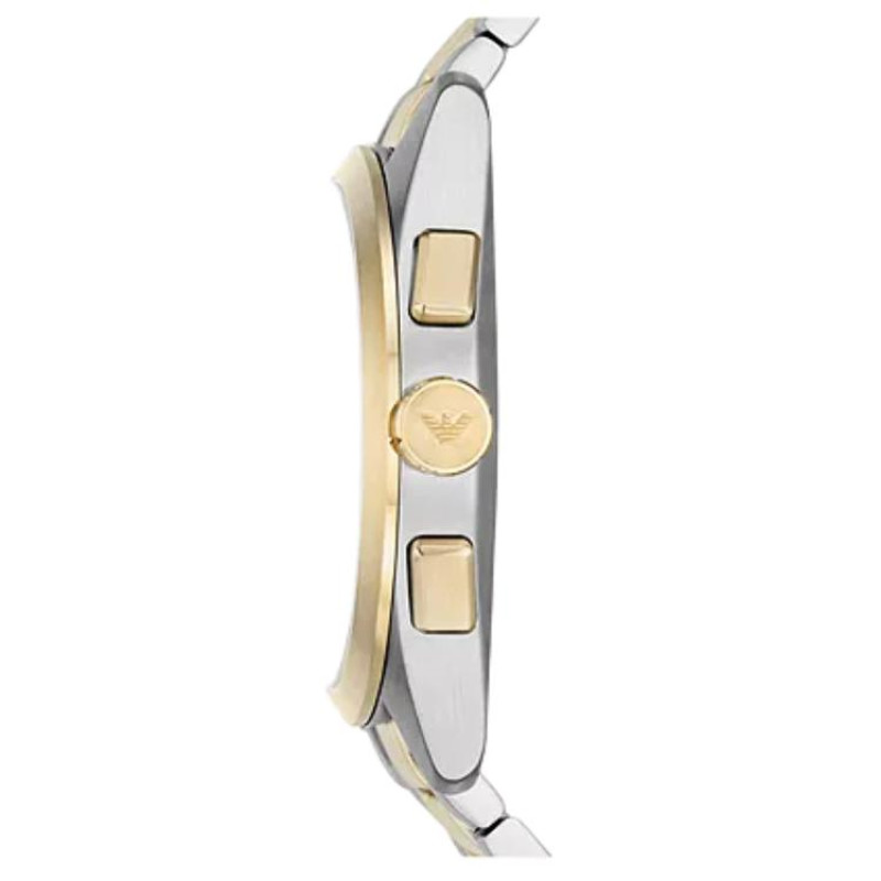 EMPORIO ARMANI 43mm 50