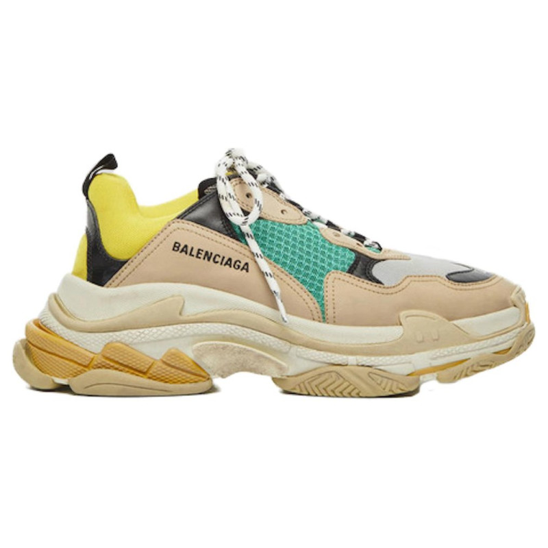 Balenciaga Triple S