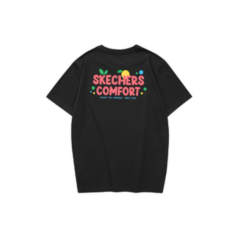 Skechers LogoT