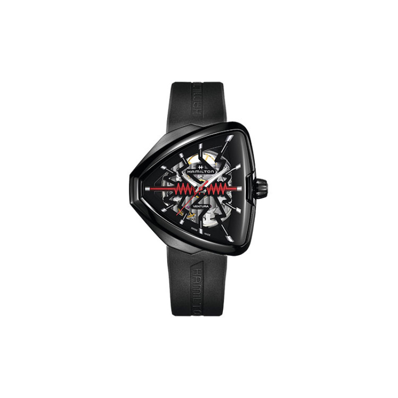 HAMILTON 80 42.5*44.6mm H24535331-H