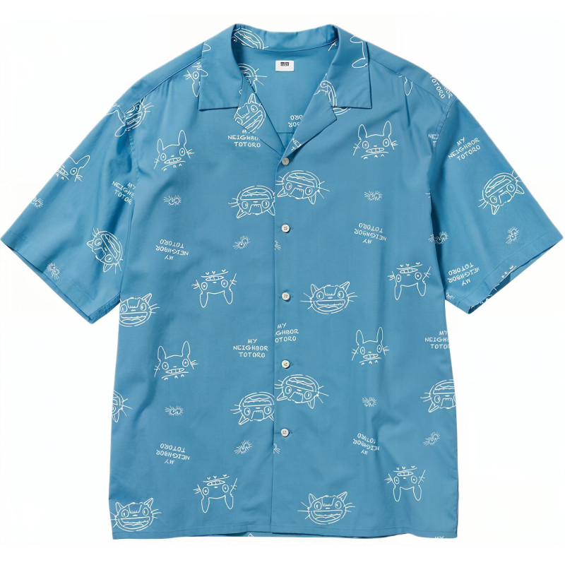 UNIQLO x SS24