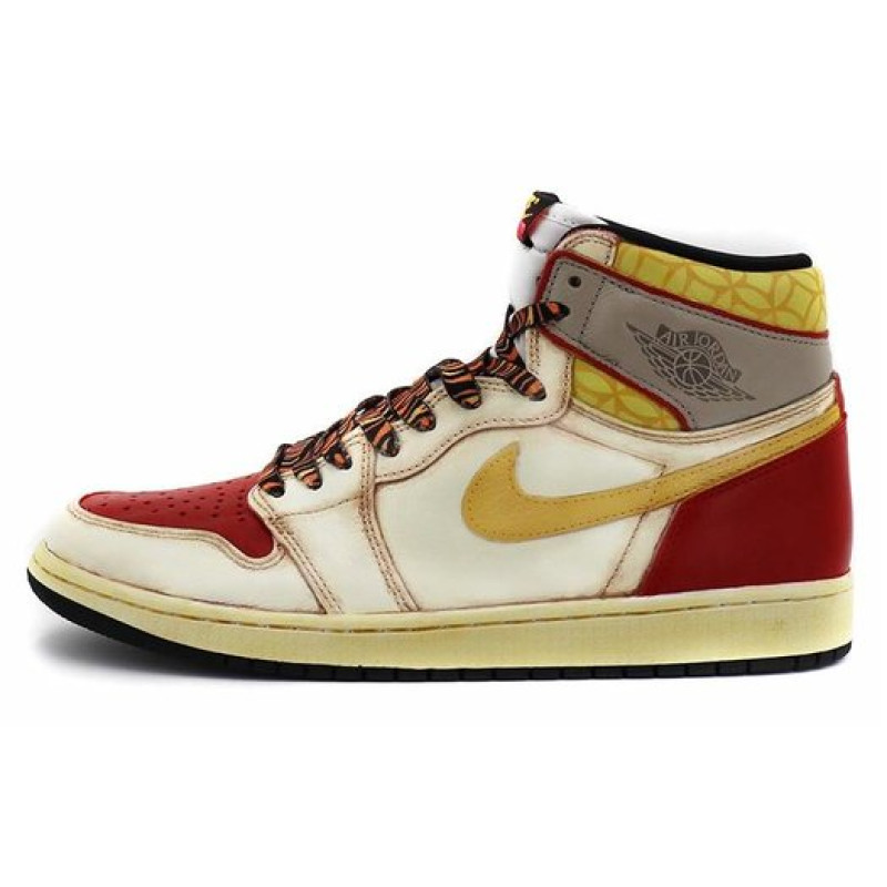 Air Jordan 1 Retro High OG CNY