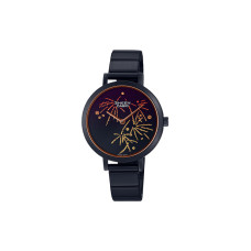 CASIO SHEEN SHE-C130BD-1AUPFY-person