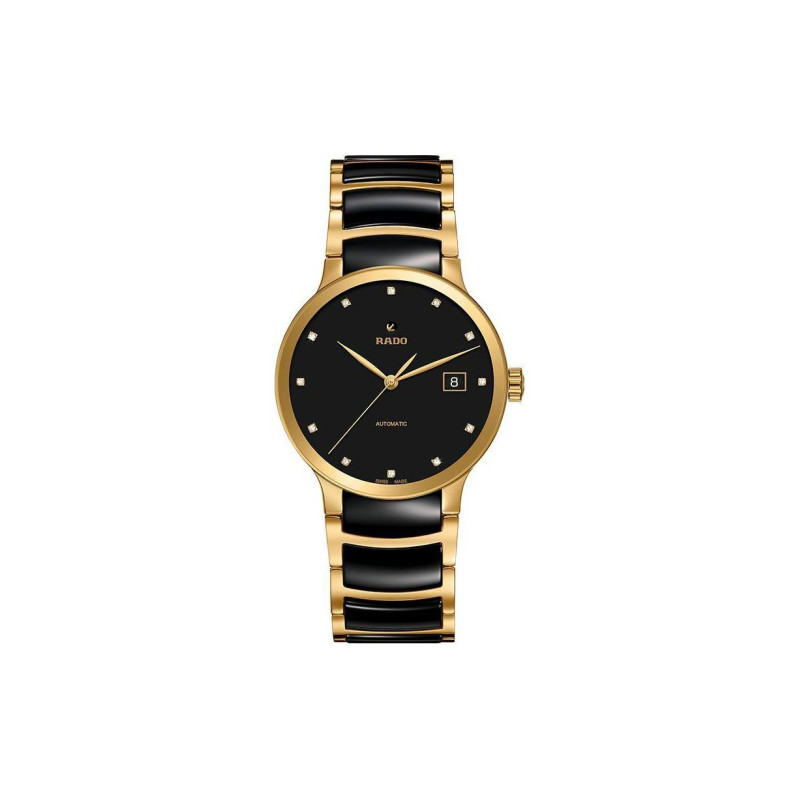 RADO 30 38mm PVD PVD R30079762