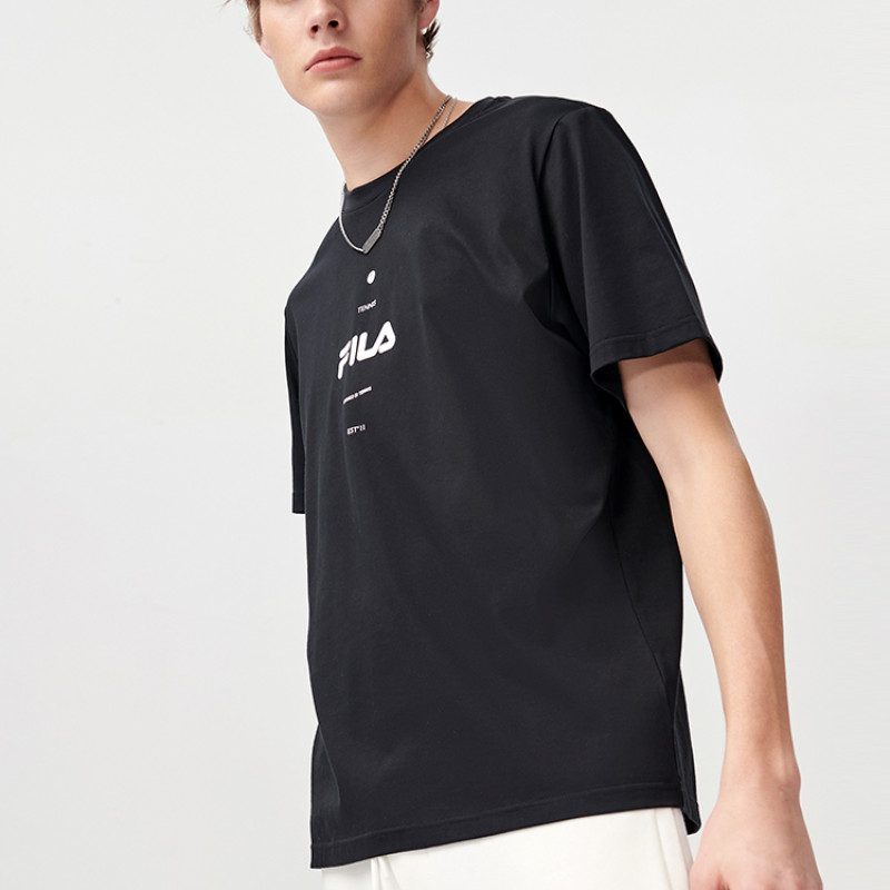 FILA FUSION LogoT