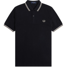 FRED PERRY LogoPoloPolo