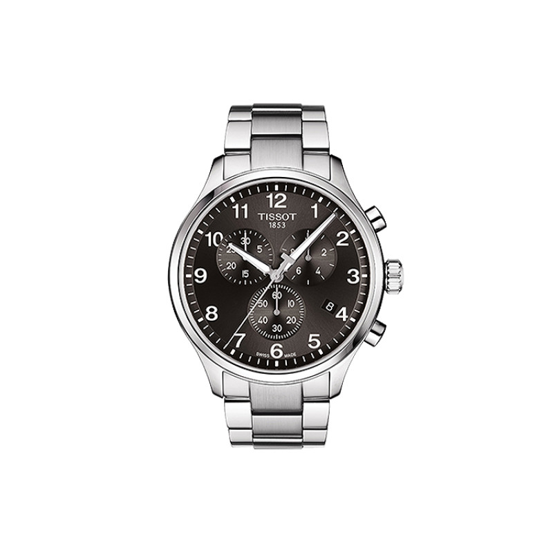 TISSOT 45mm T116.617.11.057.01