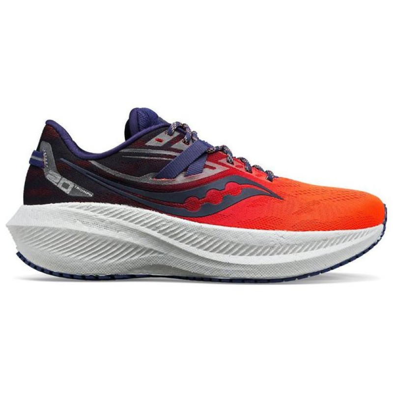 Saucony Triumph 20 20